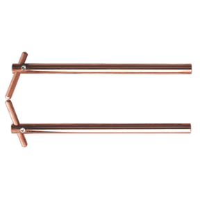 Sealey 120/803153 Spot Welding Arms Inclined Electrode Holder 350mm - 120/803153 - Sealey Tools UK - Trade Counter Direct