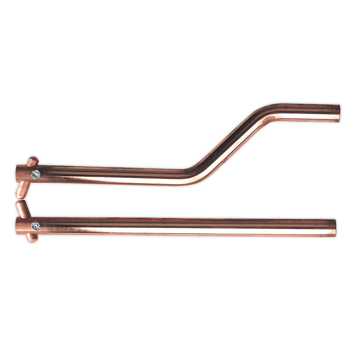 Sealey 120/803154 Spot Welding Arms Curved Electrode Holder 350mm - 120/803154 - Sealey Tools UK - Trade Counter Direct