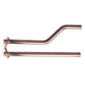 Sealey 120/803154 Spot Welding Arms Curved Electrode Holder 350mm - 120/803154 - Sealey Tools UK - Trade Counter Direct
