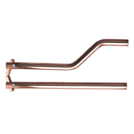 Sealey 120/803154 Spot Welding Arms Curved Electrode Holder 350mm - 120/803154 - Sealey Tools UK - Trade Counter Direct