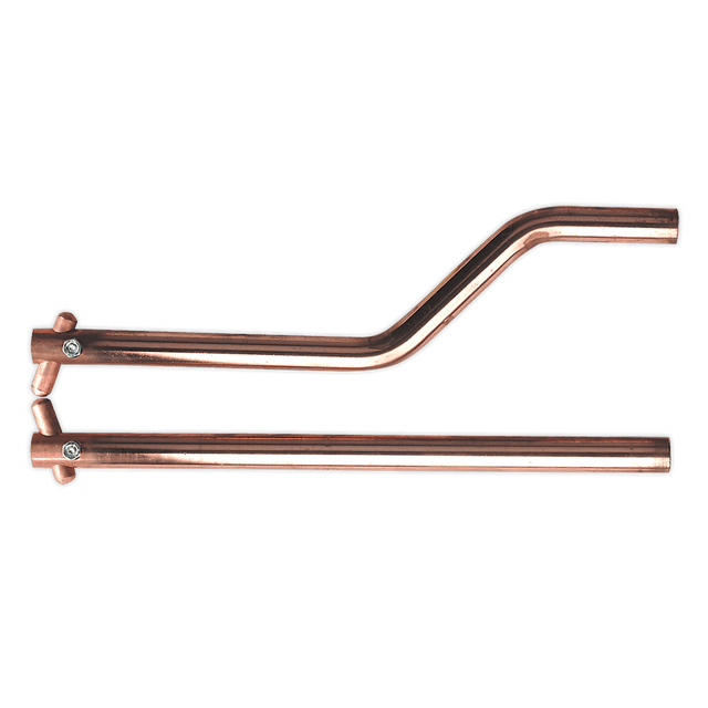Sealey 120/803154 Spot Welding Arms Curved Electrode Holder 350mm - 120/803154 - Sealey Tools UK - Trade Counter Direct
