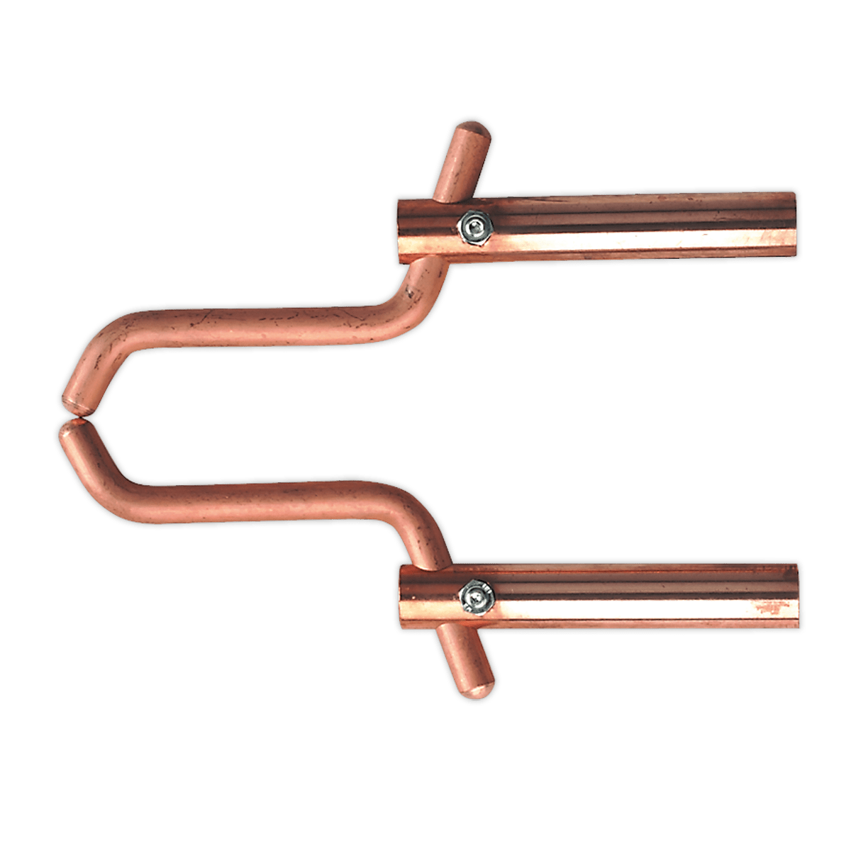 Sealey 120/803155 Spot Welding Arms Pincer Electrode 120mm - 120/803155 - Sealey Tools UK - Trade Counter Direct