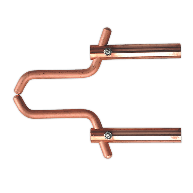 Sealey 120/803155 Spot Welding Arms Pincer Electrode 120mm - 120/803155 - Sealey Tools UK - Trade Counter Direct