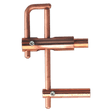 Sealey 120/803159 Spot Welding Arms Interior Profiles 120mm - 120/803159 - Sealey Tools UK - Trade Counter Direct
