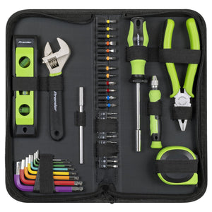 Sealey 2024 Advent Calendar Socket & Bit Set - AVC004 - AVC004 - Sealey Tools UK - Trade Counter Direct