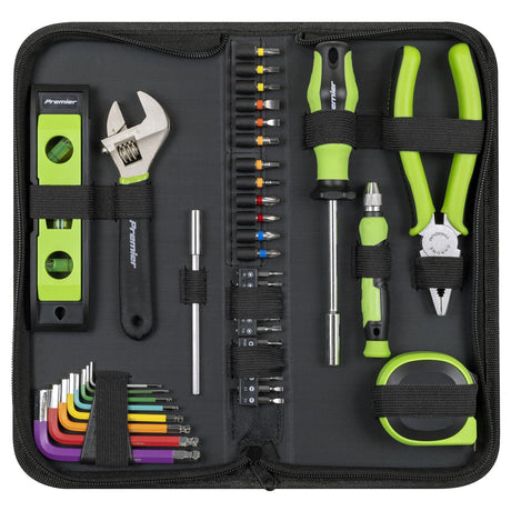Sealey 2024 Advent Calendar Socket & Bit Set - AVC004 - AVC004 - Sealey Tools UK - Trade Counter Direct