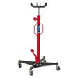 Sealey 300ETJ Transmission Jack 300kg Vertical - 300ETJ - Sealey Tools UK - Trade Counter Direct