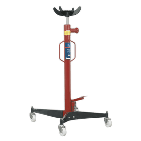 Sealey 300TR Transmission Jack 300kg Vertical - 300TR - Sealey Tools UK - Trade Counter Direct