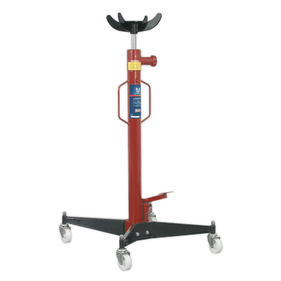 Sealey 300TR Transmission Jack 300kg Vertical - 300TR - Sealey Tools UK - Trade Counter Direct
