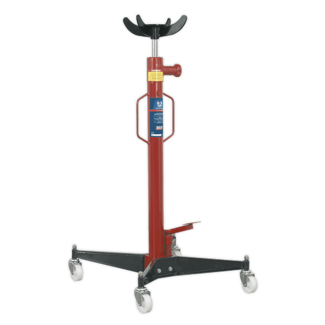 Sealey 300TR Transmission Jack 300kg Vertical - 300TR - Sealey Tools UK - Trade Counter Direct