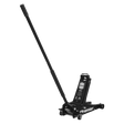 Sealey 3040AB Trolley Jack 3tonne Rocket Lift Black - 3040AB - Sealey Tools UK - Trade Counter Direct