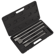 Sealey 314C SDS MAX Demolition Kit 5pc - 314C - Sealey Tools UK - Trade Counter Direct