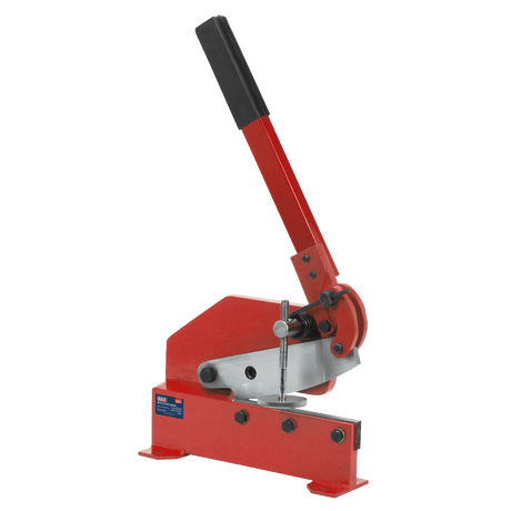 Sealey 3S/6R Metal Cutting Shears 6mm Capacity 12mm Round - 3S/6R - Sealey Tools UK - Trade Counter Direct