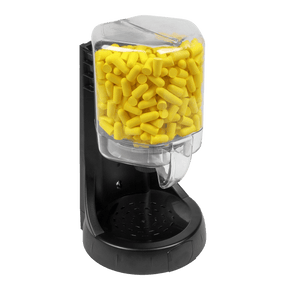 Sealey 403/250D Ear Plugs Dispenser Disposable - 250 Pairs - 403/250D - Sealey Tools UK - Trade Counter Direct