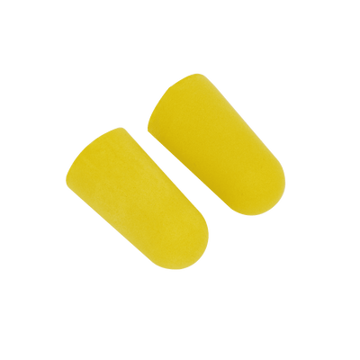 Sealey 403/250DRE Worksafe® Disposable Ear Plugs Dispenser Refill - 250 Pairs - 403/250DRE - Sealey Tools UK - Trade Counter Direct