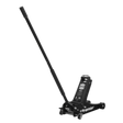 Sealey 4040AB Trolley Jack 4tonne Rocket Lift Black - 4040AB - Sealey Tools UK - Trade Counter Direct