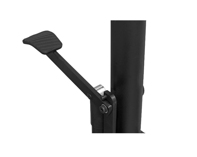 Sealey 600TRQ Transmission Jack 600kg Vertical Quick Lift - 600TRQ - Sealey Tools UK - Trade Counter Direct