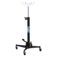 Sealey 600TRQ Transmission Jack 600kg Vertical Quick Lift - 600TRQ - Sealey Tools UK - Trade Counter Direct