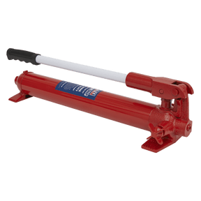 Sealey 610/40 Hydraulic Pump without Hose - 10tonne - 610/40 - Sealey Tools UK - Trade Counter Direct