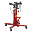 Sealey 800TTJ Transmission Jack 0.8tonne Vertical Telescopic - 800TTJ - Sealey Tools UK - Trade Counter Direct