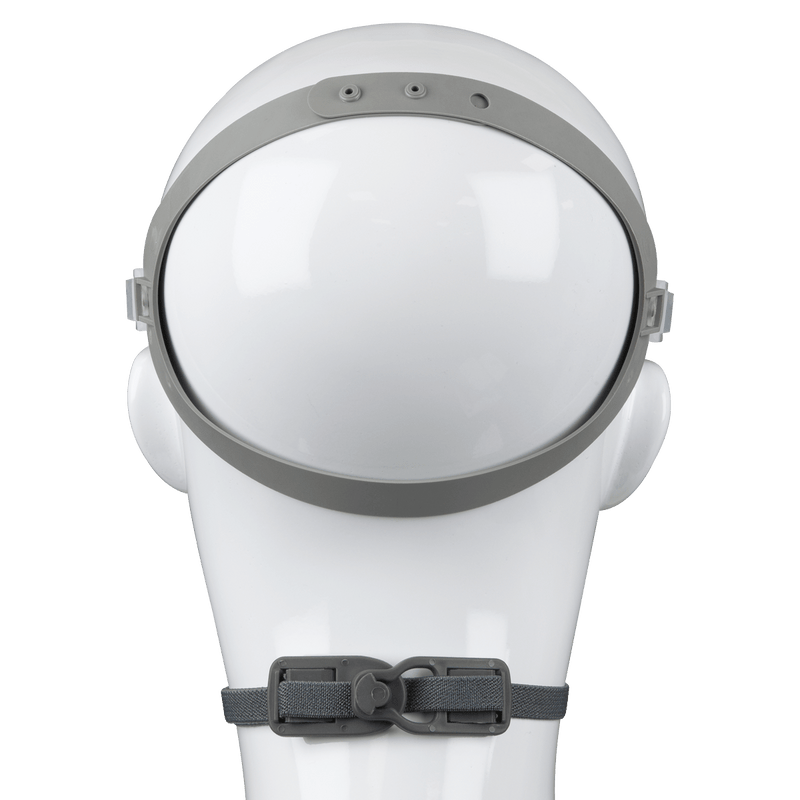 Sealey 9000 Worksafe® Reusable Half Mask without Filters - 9000 - Sealey Tools UK - Trade Counter Direct