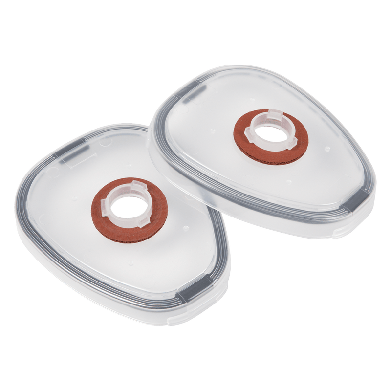 Sealey 9010 Filter Adaptor - Pack of 2 - 9010 - Sealey Tools UK - Trade Counter Direct
