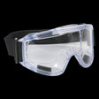 Sealey 9202 Premium Goggles - Indirect Vent - 9202 - Sealey Tools UK - Trade Counter Direct