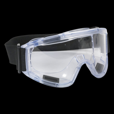 Sealey 9202 Premium Goggles - Indirect Vent - 9202 - Sealey Tools UK - Trade Counter Direct