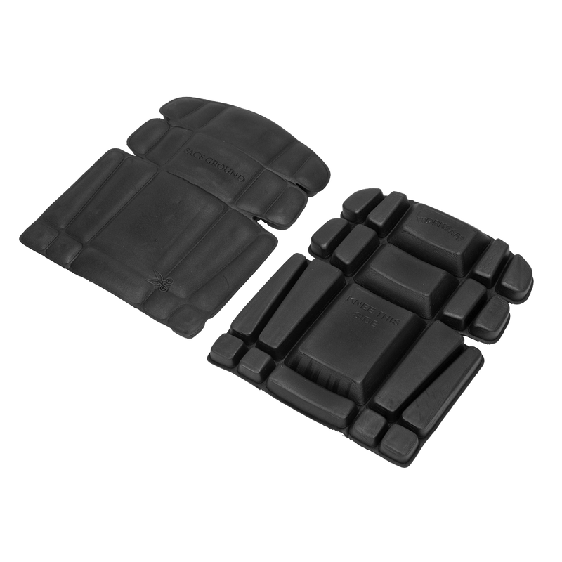 Sealey 9712 Worksafe® Trouser Knee Pads - Pair - 9712 - Sealey Tools UK - Trade Counter Direct