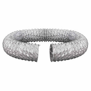 Sealey ABI1000AK1 250mm Flexible Ducting 5m - ABI1000AK1 - Sealey Tools UK - Trade Counter Direct