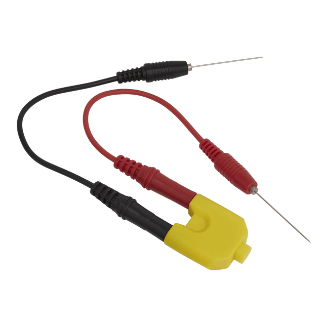 Sealey ABTR01 Airbag Test Resistor Set - ABTR01 - Sealey Tools UK - Trade Counter Direct