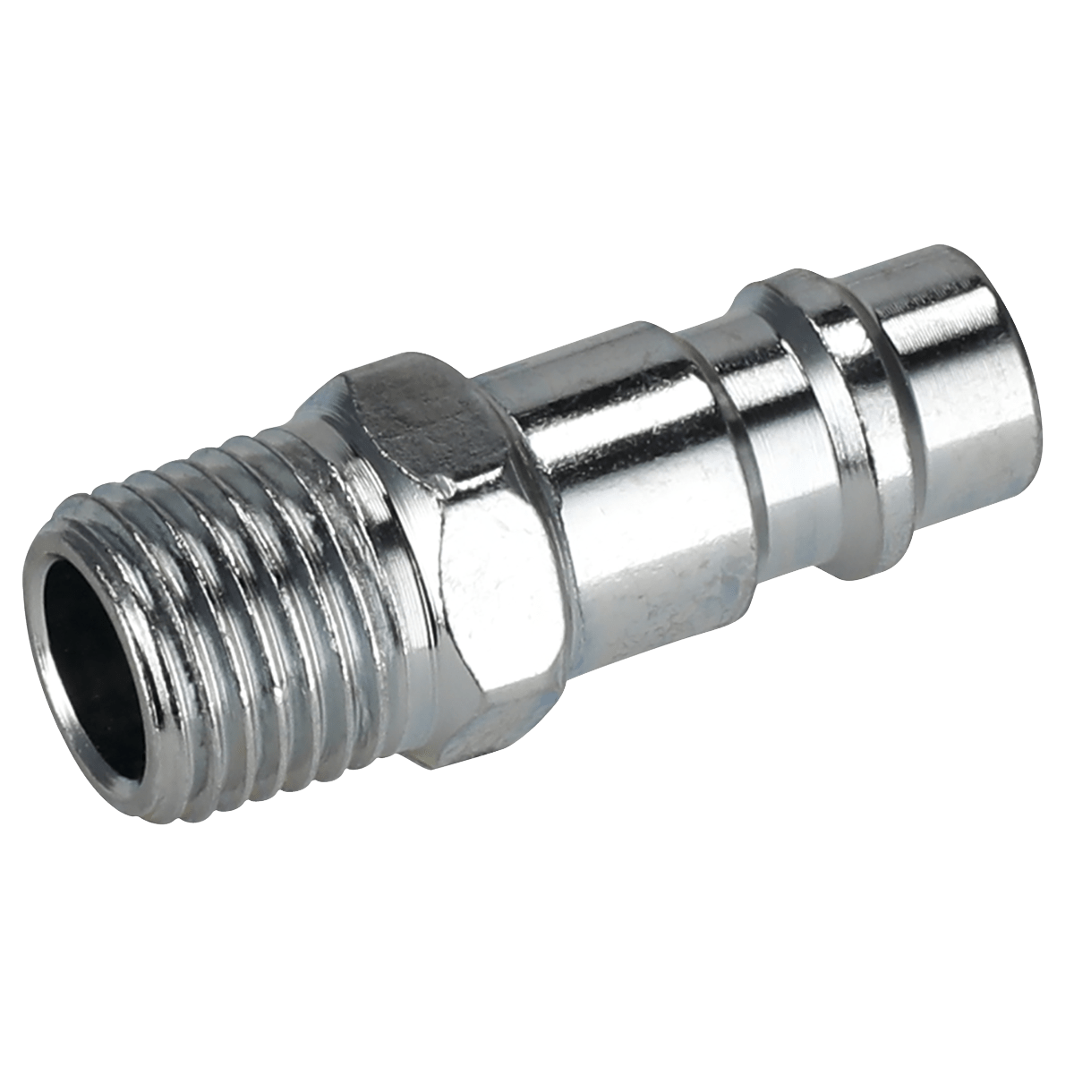 Sealey ACH60 Air Tool Coupling Kit 1/4"BSP High Flow - ACH60 - Sealey Tools UK - Trade Counter Direct