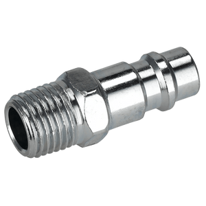 Sealey ACH60 Air Tool Coupling Kit 1/4"BSP High Flow - ACH60 - Sealey Tools UK - Trade Counter Direct