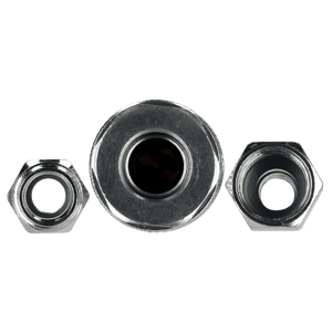 Sealey ACH60 Air Tool Coupling Kit 1/4"BSP High Flow - ACH60 - Sealey Tools UK - Trade Counter Direct