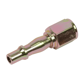 Sealey ACX18 Screwed Adaptor Female 1/4"BSP Pack of 5 - ACX18 - Sealey Tools UK - Trade Counter Direct