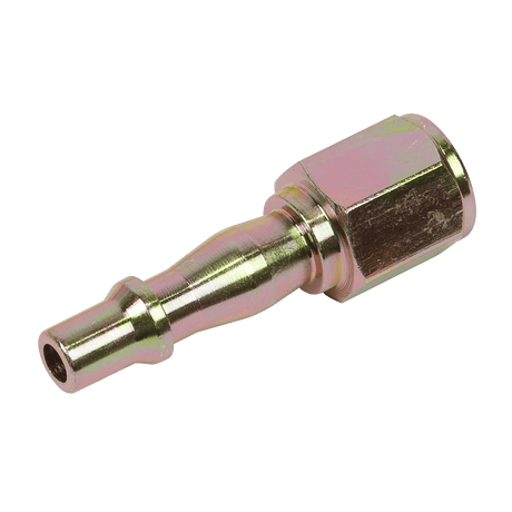 Sealey ACX18 Screwed Adaptor Female 1/4"BSP Pack of 5 - ACX18 - Sealey Tools UK - Trade Counter Direct