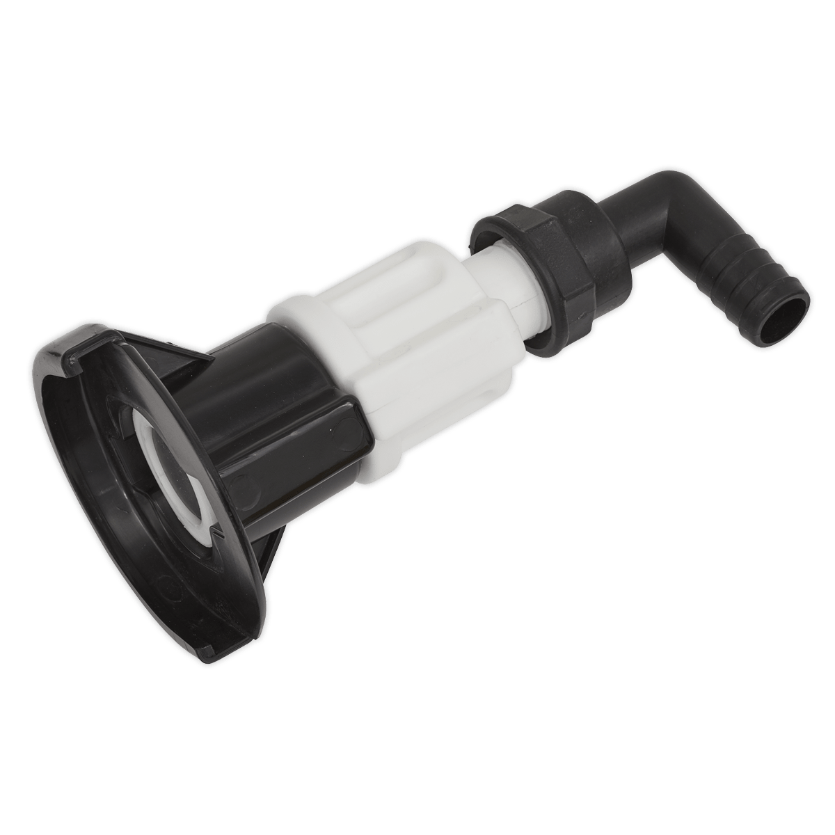 Sealey ADB01 IBC Connector SEC - AdBlue® - ADB01 - Sealey Tools UK - Trade Counter Direct