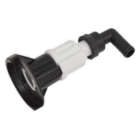 Sealey ADB01 IBC Connector SEC - AdBlue® - ADB01 - Sealey Tools UK - Trade Counter Direct