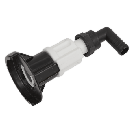 Sealey ADB01 IBC Connector SEC - AdBlue® - ADB01 - Sealey Tools UK - Trade Counter Direct