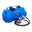 Sealey ADB100T Portable AdBlue® Tank 100L 12V - ADB100T - Sealey Tools UK - Trade Counter Direct