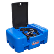 Sealey ADB200T Portable AdBlue® Tank 200L 12V - ADB200T - Sealey Tools UK - Trade Counter Direct