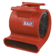 Sealey ADB3000 Air Dryer/Blower 2860cfm 230V - ADB3000 - Sealey Tools UK - Trade Counter Direct