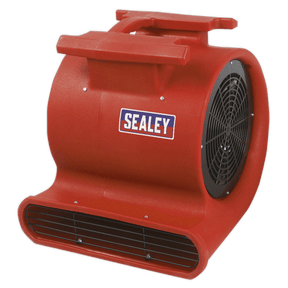Sealey ADB3000 Air Dryer/Blower 2860cfm 230V - ADB3000 - Sealey Tools UK - Trade Counter Direct