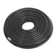 Sealey AH20RX Air Hose 20m x Ø8mm with 1/4"BSP Unions Heavy - Duty - AH20RX - Sealey Tools UK - Trade Counter Direct