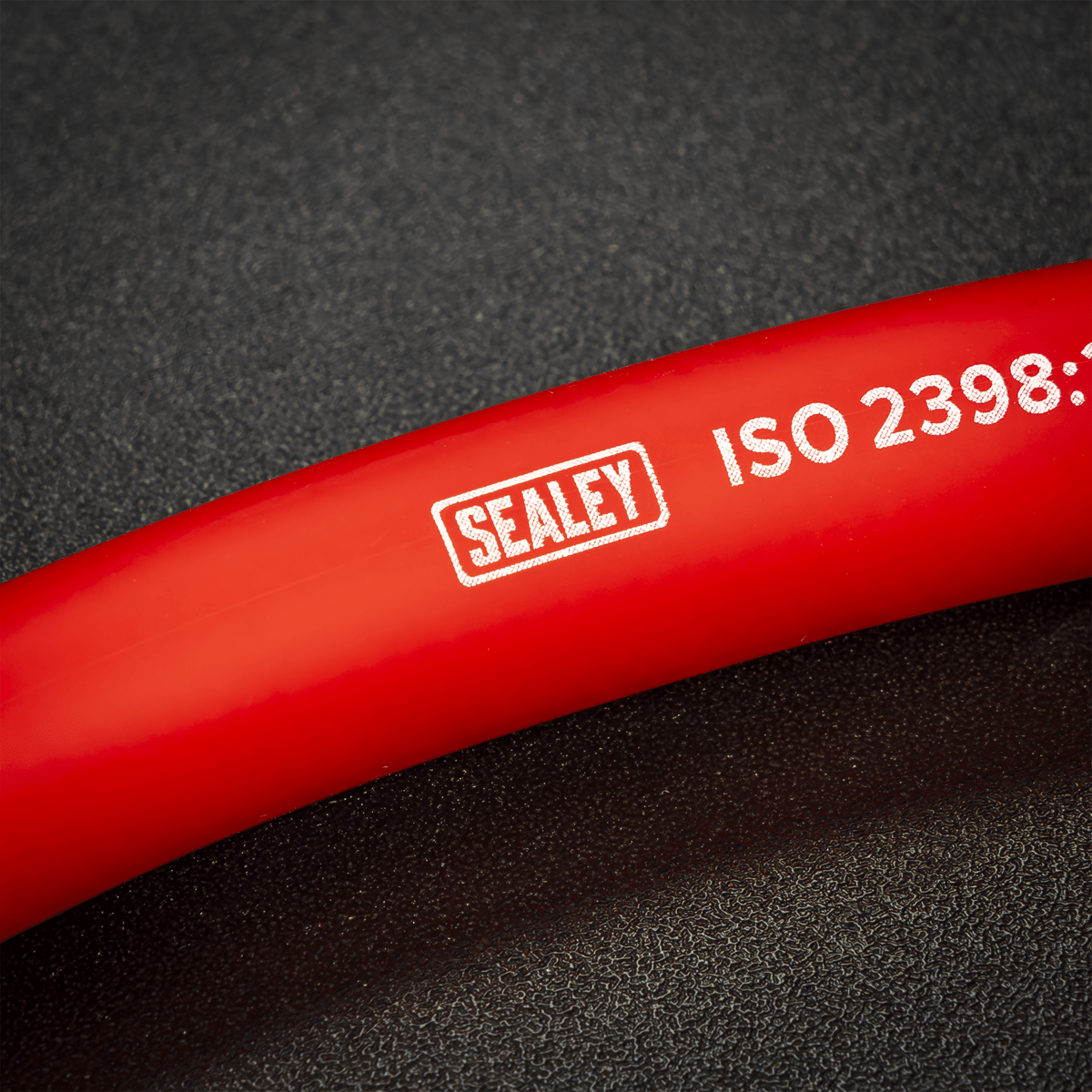 Sealey AHC538 Air Hose 5m x 10mm with 1/4"BSP Unions - AHC538 - Sealey Tools UK - Trade Counter Direct