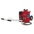 Sealey AJS10000 Air Jack 10tonne - AJS10000 - Sealey Tools UK - Trade Counter Direct