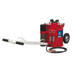 Sealey AJS10000 Air Jack 10tonne - AJS10000 - Sealey Tools UK - Trade Counter Direct