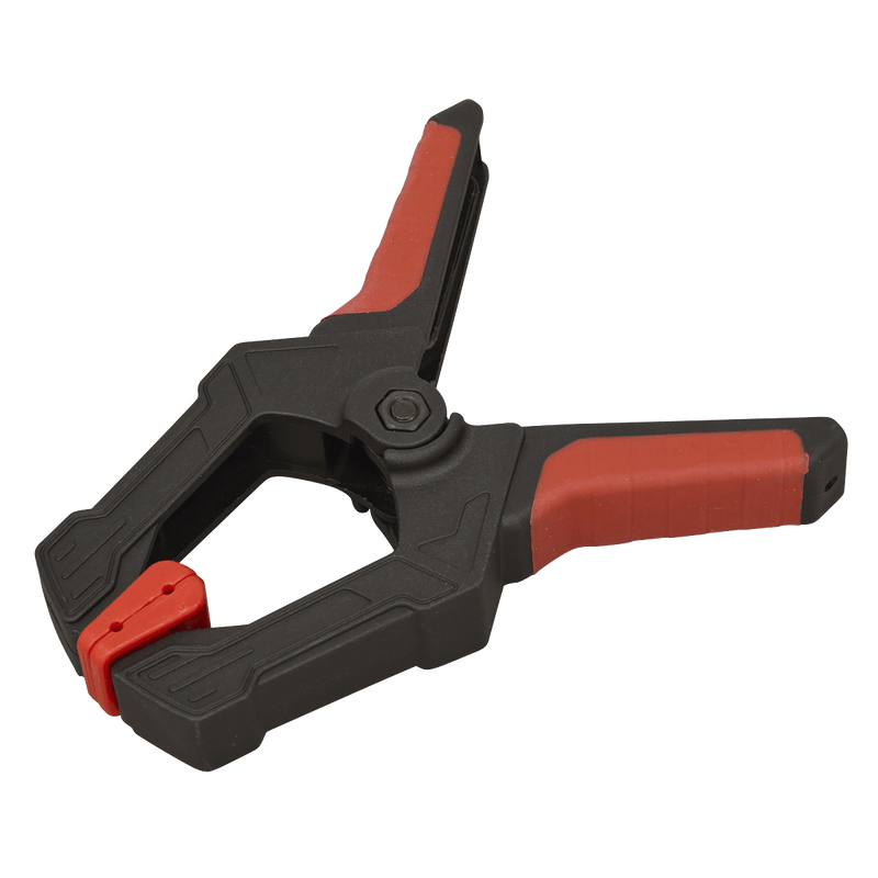 Sealey AK044 Spring Clamp Set 60mm 4pc - AK044 - Sealey Tools UK - Trade Counter Direct