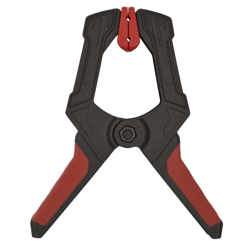 Sealey AK044 Spring Clamp Set 60mm 4pc - AK044 - Sealey Tools UK - Trade Counter Direct