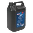 Sealey AK05 Degreasing Solvent Emulsifiable 5L - AK05 - Sealey Tools UK - Trade Counter Direct